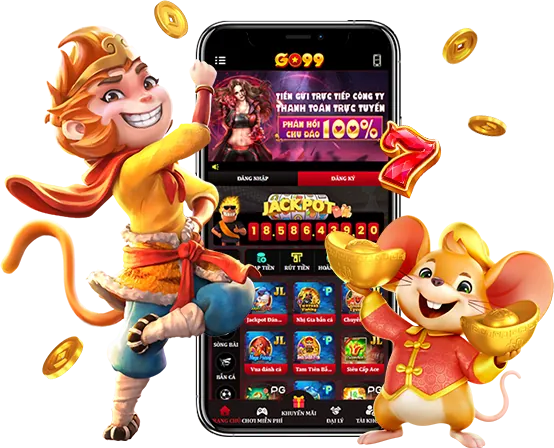 Các chương trình khuyến mãi hấp dẫn tại lg777 link mới
